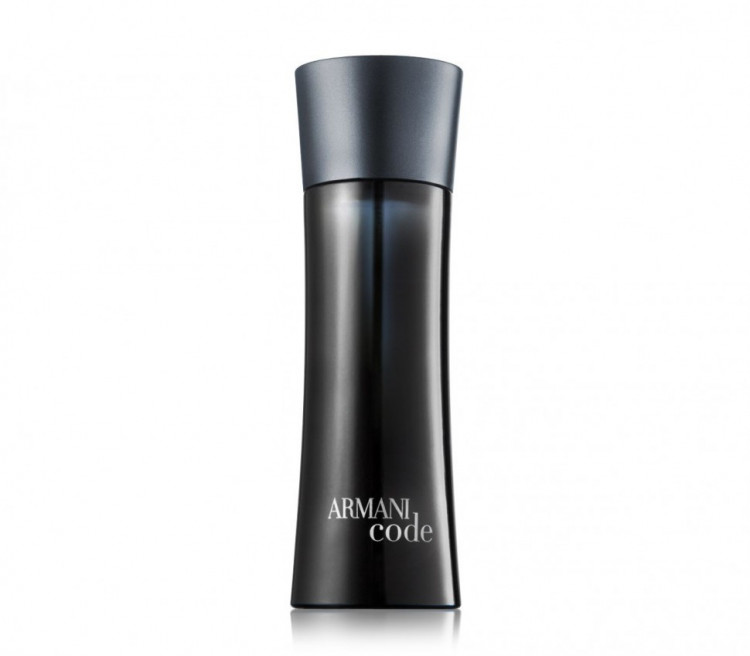 Giorgio Armani - Armani Code for Man 100 ml