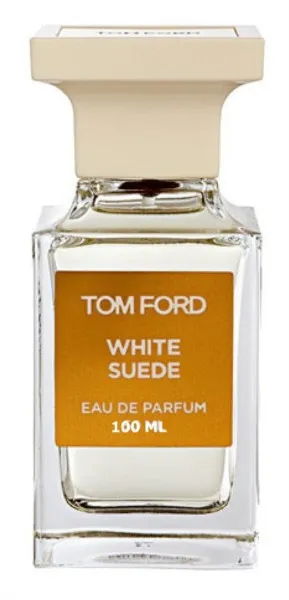 Tom Ford White Suede EDP 100 ml ОАЭ