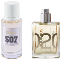 Номерной парфюм EMO № 507 Molecule 020 unisex - 62 мл