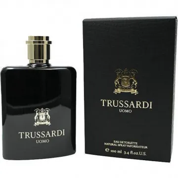 Trussardi UOMO edt for man 100 ml ОАЭ