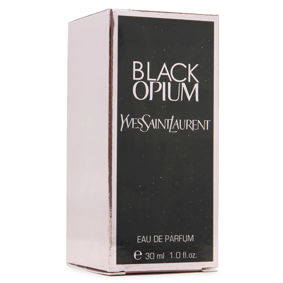 Yves Saint Laurent Black Opium edp 30 ml