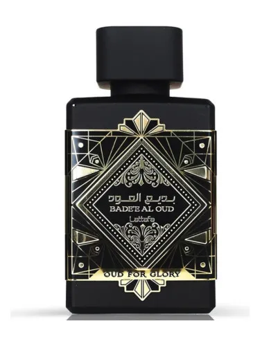 Lattafa Bade'e Al Oud Oud for Glory unisex 100 ml