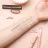 Жидкая подводка-карандаш для глаз Banxeer Monster Liquid Eyebrow Pen 1 ml Цвет №01 (Арт: BM12)