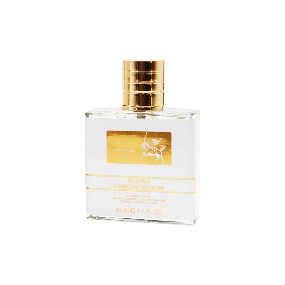 Тестер Creed Aventus for her 50 ml ОАЭ