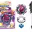 Игровой набор Бейблэйд Beyblade Hell Salamander B-113