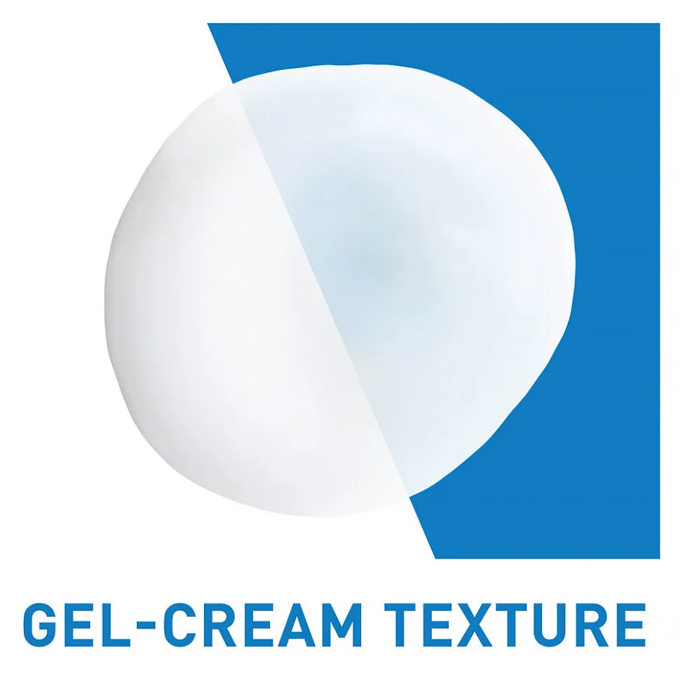 CeraVe Лосьон для лица Facial Moisturizing Lotion 52 ml