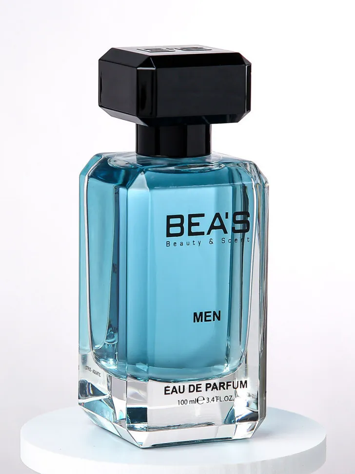 Парфюм Beas 100 ml M 201 Antonio Banderas Blue Seduction men