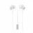 Наушники с микрофоном HOCO Universal Earphone M3