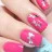 Слайдер дизайн Esmalte F 072 серебро