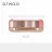 Тени O.TWO.O Rose Gold 9 цветов  18g (9092)
