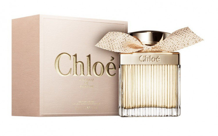 Chloe "Absolu De Parfum" 75ml