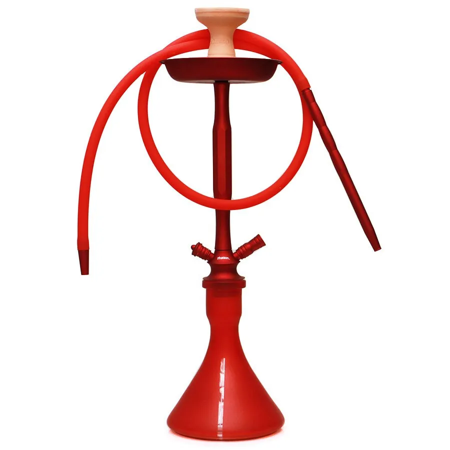 Кальян Фараон - красный артикул 2024