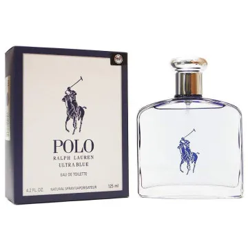 Ralph Lauren "Ultra Blue" edt for men 125ml ОАЭ