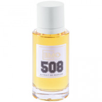 Номерной парфюм EMO № 508 Nasomatto Black Afgano Extrait de Parfum unisex - 62 мл