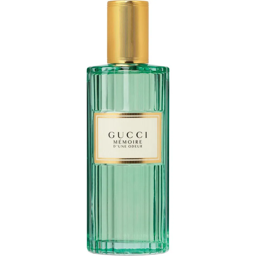 Gucci Mémoire d’une Odeur  unisex  100 ml ОАЭ