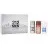 Подарочный набор Carolina Herrera 212 for men 3x30 ml