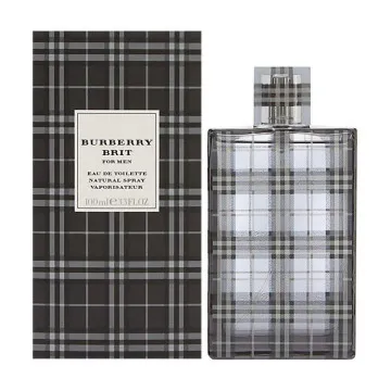 Burberry Brit For Men edt 100ml