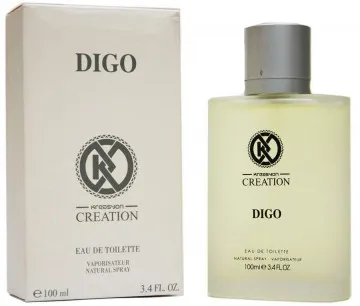 Kreasyon Джорджо Армани Acqua Di Gio Men 100 ml