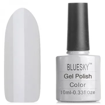 Гель лак Bluesky Nail Gel арт. 80533