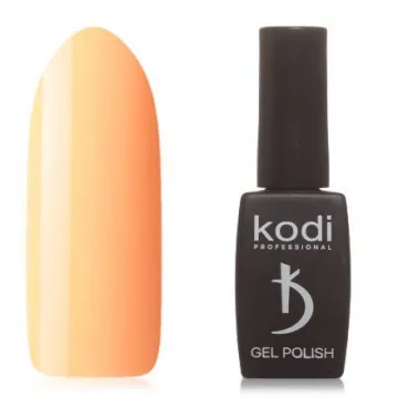 Гель лак Kodi Professional № 80BR 12 ml