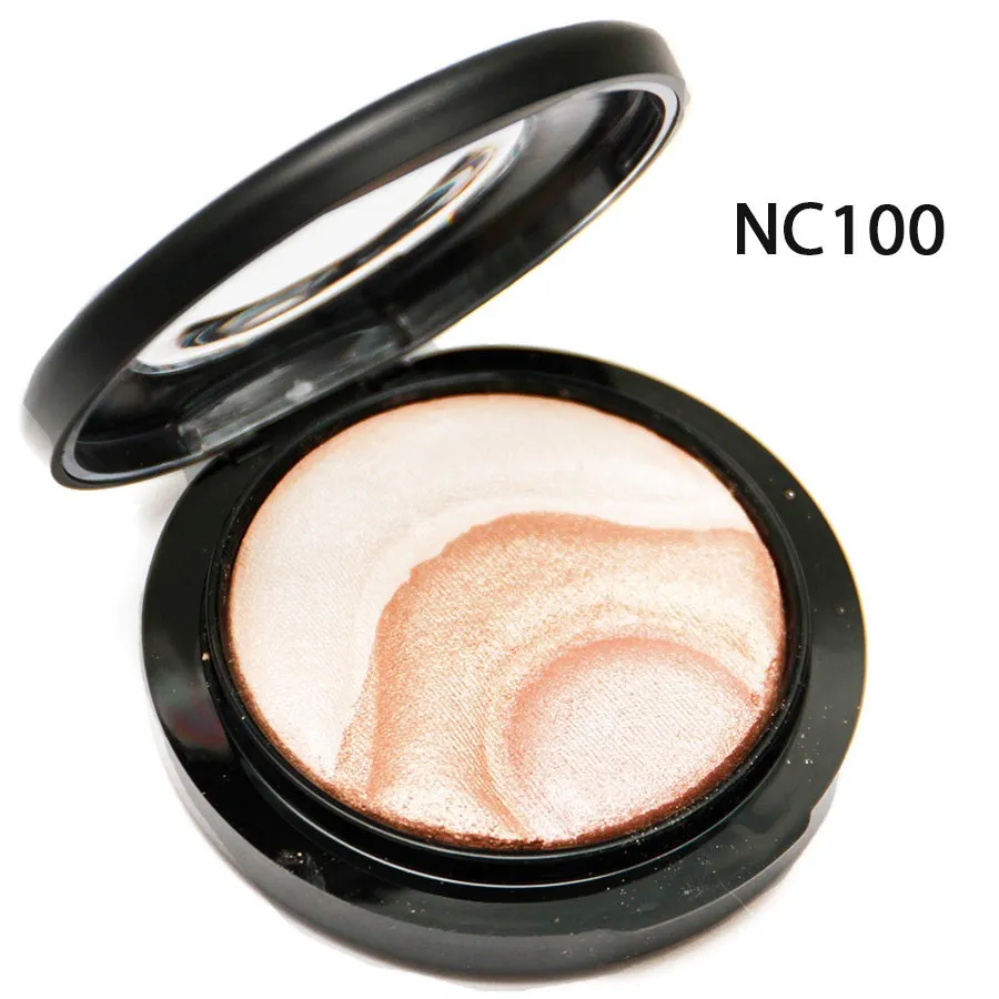 Хайлайтер M.  Mineralize Skinfinish 10g