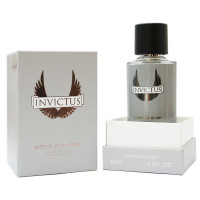 Luxe collection Paco Robanne Invictus  67 ml