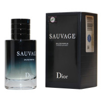 Dior Sauvage edt for men, 60ml ОАЭ