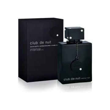 Armaf Club de Nuit Intense Man eau de toilette for man 105 ml Original