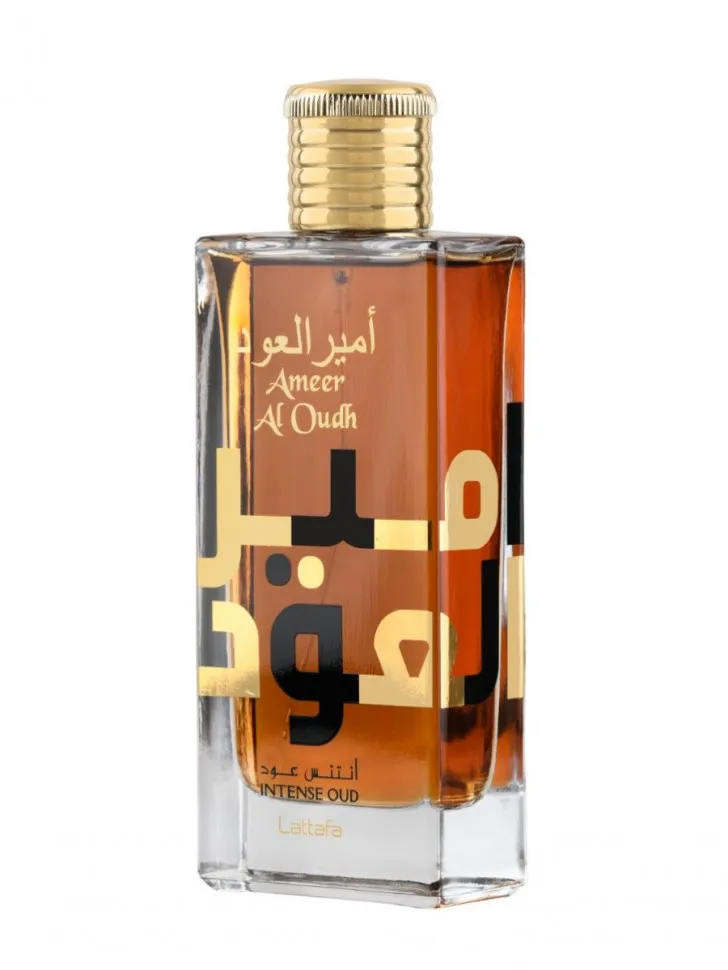 Lattafa Ameer Al oudh intense Oud edp unisex 100 ml