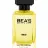 Парфюм Beas 100 ml M 208 Paco Rabanne 1 Million men