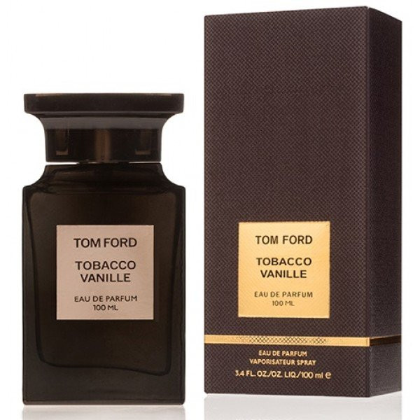 Tom Ford "Tobacco Vanille" eau de parfum 100ml