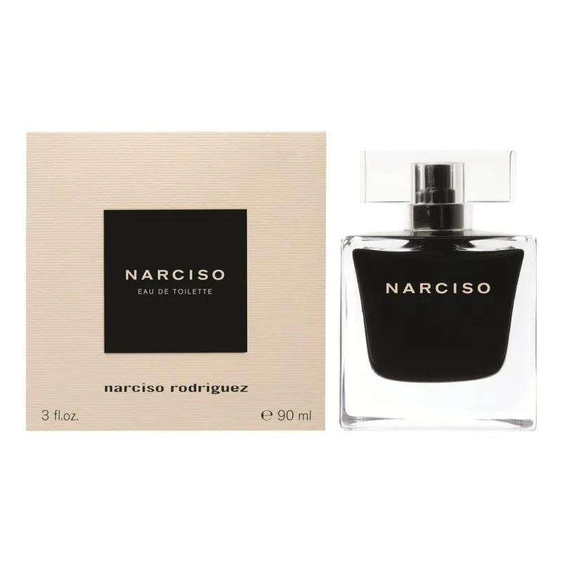 Narciso Rodriguez Eau de toilette for women 90 ml A-Plus