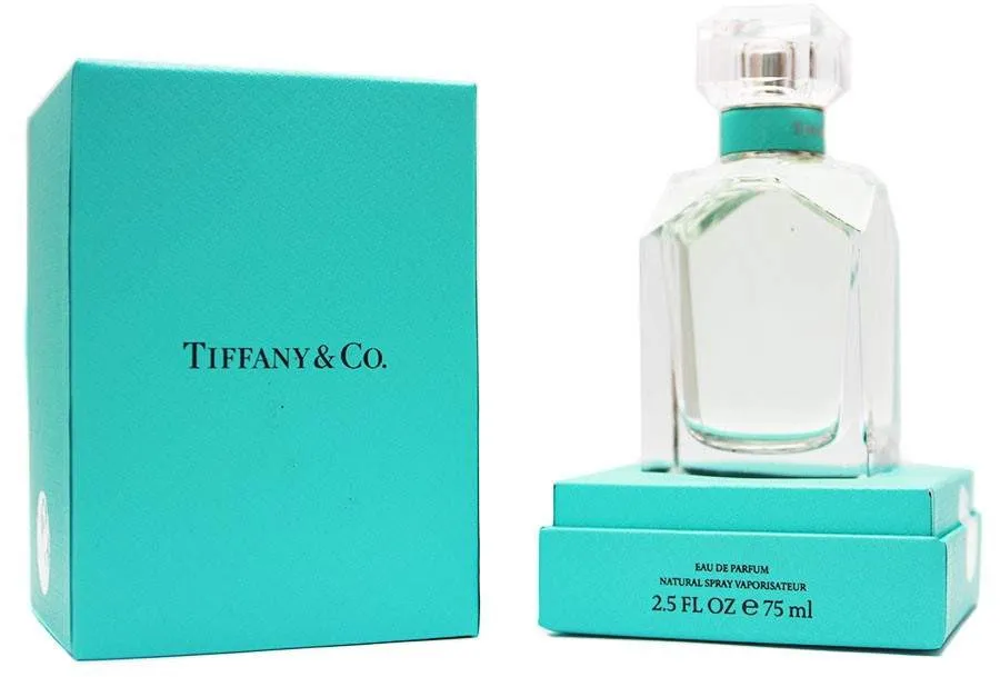 Tiffany & Co Tiffany for women (ОАЭ) 75 ml