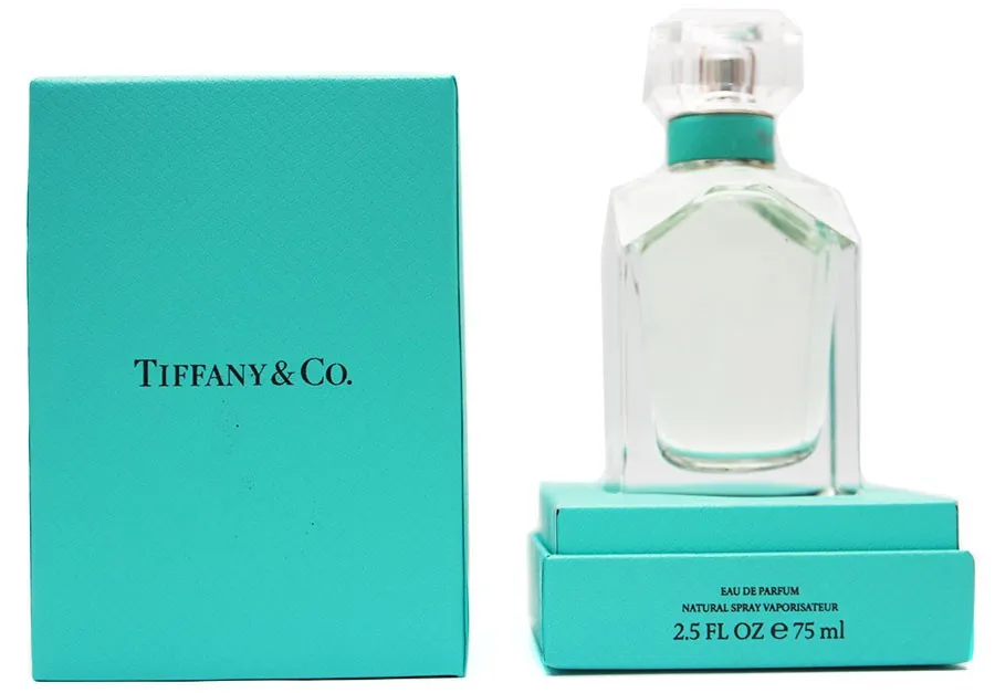 Tiffany & Co Tiffany for women (ОАЭ) 75 ml