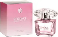 Versace Bright Crystal for women 90 ml