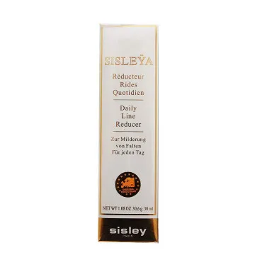 Сыворотка для лица от морщин Sisley Sisleÿa Réducteur Rides Quotidien Daily Line Reducer 30 ml
