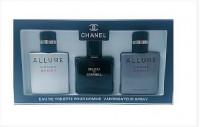 Набор CHANEL Pour Homme 3*25 ml NEW