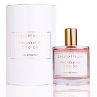 Zarkoperfume "Pink MOLeCULE 090.09" edp unisex 100 ml