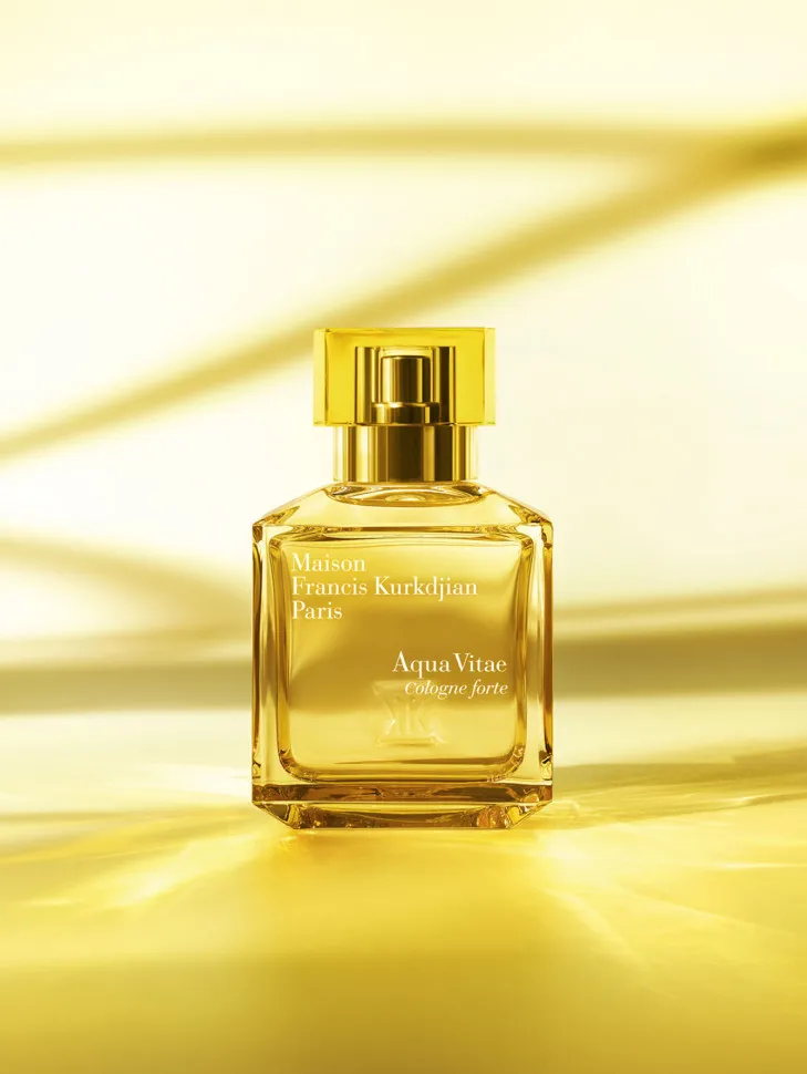 Maison Francis Kurkdjian Aqua Vitae Cologne Forte Eau de Parfum 70 ml