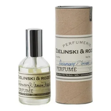 Z & R Rosemary & Lemon, Neroli unisex 50 ml