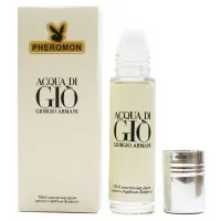 Духи с феромонами  Джорджо Армани Acqua Di Gio for men 10 ml (шариковые)