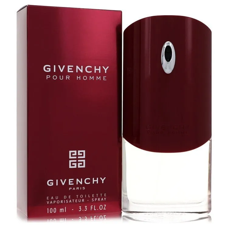 Givenchy pour Homme edt 100 ml A-Plus