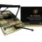 Тени Chanel "Ombres A Paupieres Quatuor" 6цв. 15g