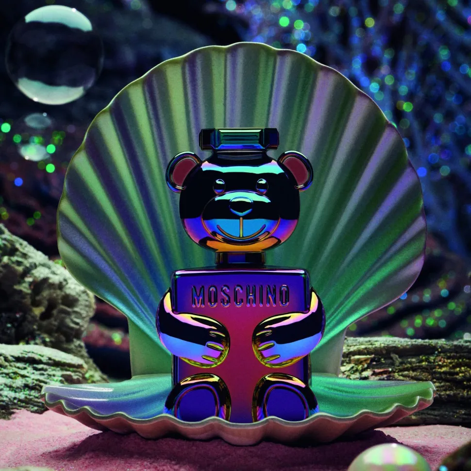 Moschino Toy 2 Pearl edp unisex 100 ml