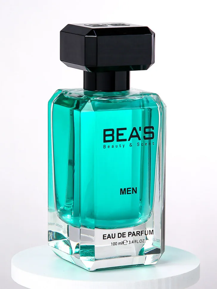 Парфюм Beas 100 ml M 210 Chanel Bleu De Chanel Men