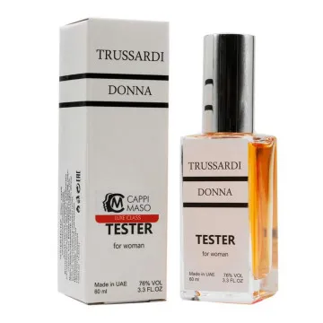 Тестер Trussardi Donna for women 60 ml ОАЭ