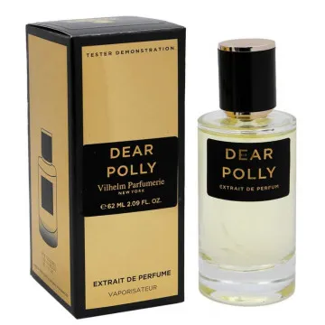 Extrait de Perfume - Vilhelm Parfumerie Dear Polly edp unisex 62 ml