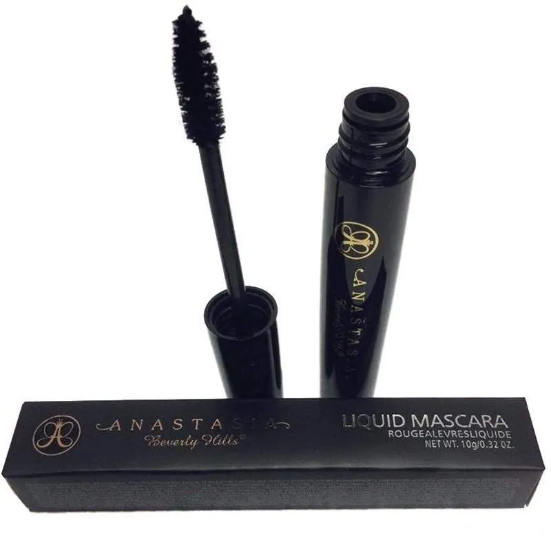 Тушь для ресниц Anastasia Beverly Hills "Liquid Mascara" 10g