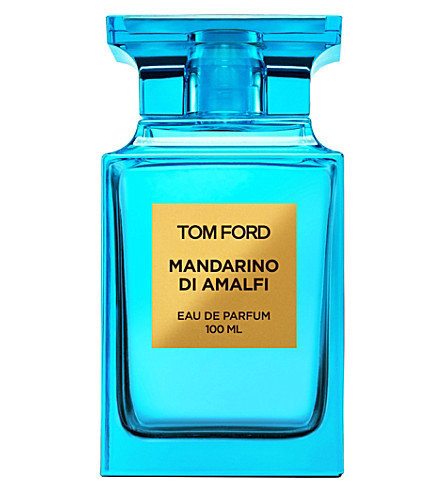 Тестер Tom Ford "Mandarino di Amalfi" 100ml