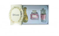 Набор Christian Dior 3*30 ml NEW